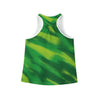 “Green Marble Design TankTop (AOP) | Stylish &amp; Trendy | ToniKay Creations