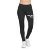 Custom Women&#39;s Casual Leggings (AOP) | Personalized Design | Upload Your Image