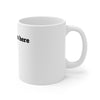 Custom 11oz Mug | Upload Your Design | Personalized Coffee Cup