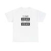 Deaf and Hard of Hearing Awareness T-Shirt - Unisex Heavy Cotton Tee