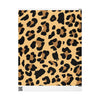 Leopard Print Gift Wrap | Bold &amp; Stylish Wrapping Paper for Any Occasion