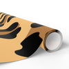 Leopard Print Gift Wrap | Bold &amp; Stylish Wrapping Paper for Any Occasion