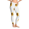 Sunflower lover-Stretchy Leggings (AOP)