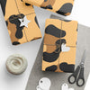 Leopard Print Gift Wrap | Bold &amp; Stylish Wrapping Paper for Any Occasion