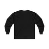 Stay Humble Long Sleeve T-Shirt with ASL Design | Unisex Ultra Cotton Long Sleeve Tee