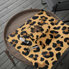 Leopard Print Gift Wrap | Bold &amp; Stylish Wrapping Paper for Any Occasion