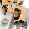 Leopard Print Gift Wrap | Bold &amp; Stylish Wrapping Paper for Any Occasion