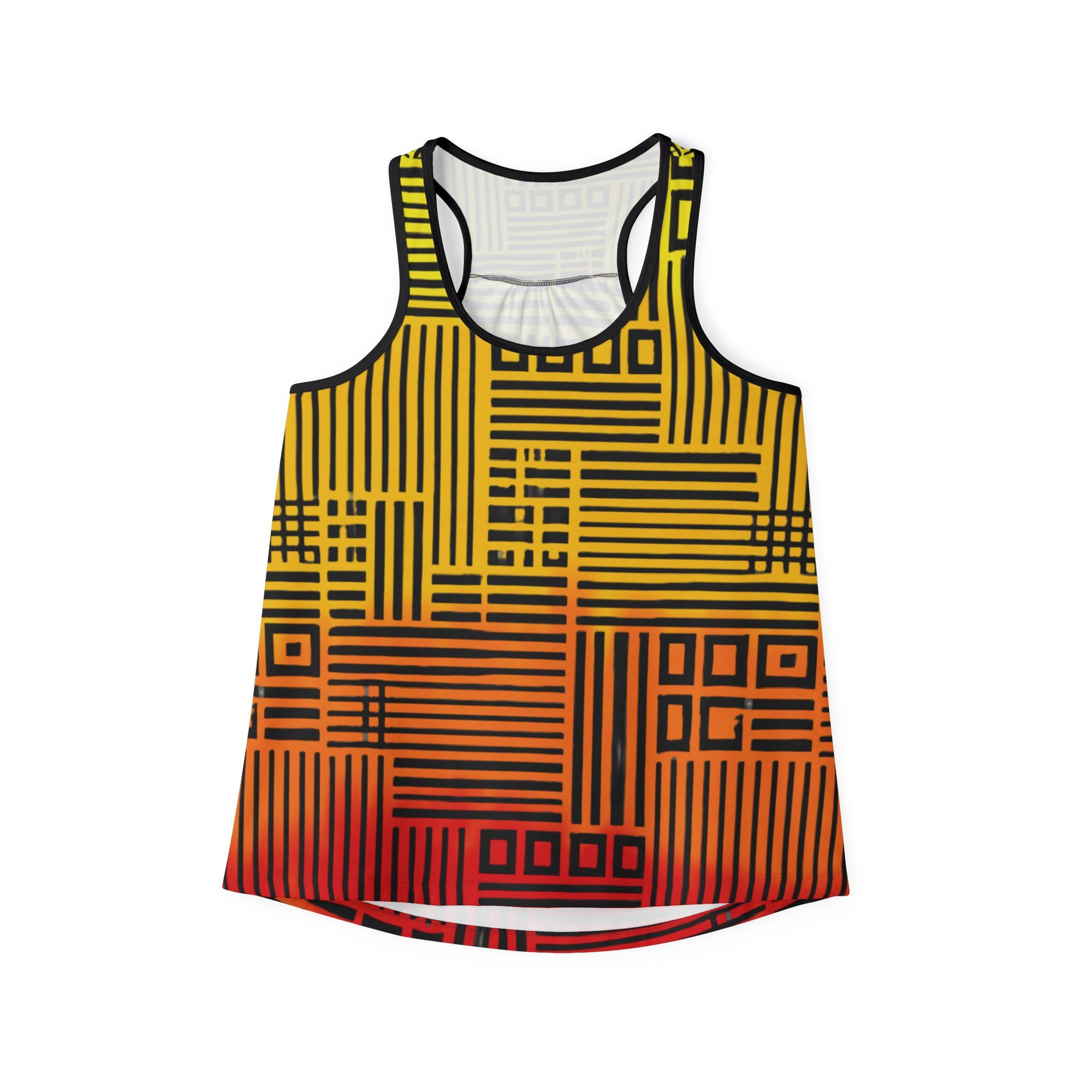 Women's Tank Top (AOP)