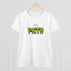 Have Faith T-Shirt | Inspirational &amp; Comfortable Tee | Women&#39;s Midweight Cotton Tee