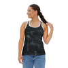 Smokey Women&#39;s Tank Top (AOP) | All-Over Print Stylish Tank