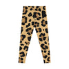 Leopard Print AOP Leggings | Bold &amp; Stylish Animal Print Activewear