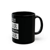 I Can Hear What I Wanna Hear Coffee Mug - Unique Design for Coffee &amp; Tea Lovers | Inspiring Drinkware - ToniKay Creations