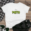 Have Faith T-Shirt | Inspirational &amp; Comfortable Tee | Women&#39;s Midweight Cotton Tee