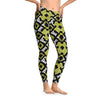 Vibrant Ethnic Print | Stretchy Leggings (AOP)