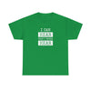 I Can Hear What I Wanna Hear&quot; T-Shirt: Stand Out with Empowering Deaf Awareness Apparel