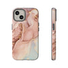 Rose Gold Tough Cases | Elegant &amp; Durable Phone Protection