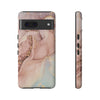 Rose Gold Tough Cases | Elegant &amp; Durable Phone Protection