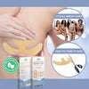 Miztag Home &amp; Health Breast reduction recovery supplies after surgery needs - Silicone scar sheets for surgical scars - Comfortable under Post op Bra