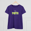 Have Faith T-Shirt | Inspirational &amp; Comfortable Tee | Women&#39;s Midweight Cotton Tee