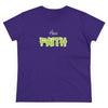 Have Faith T-Shirt | Inspirational &amp; Comfortable Tee | Women&#39;s Midweight Cotton Tee