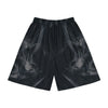 Smokey Men’s Sports Shorts (AOP) | All-Over Print Athletic Shorts