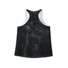 Smokey Women&#39;s Tank Top (AOP) | All-Over Print Stylish Tank