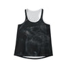 Smokey Women&#39;s Tank Top (AOP) | All-Over Print Stylish Tank