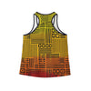 Women&#39;s Tank Top (AOP)