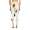 Sunflower lover-Stretchy Leggings (AOP)