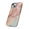 Rose Gold Tough Cases | Elegant &amp; Durable Phone Protection