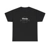 Made to Worship T-Shirt | ASL-Inspired Design | Spiritual Apparel | Unisex Heavy Cotton Tee