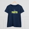 Have Faith T-Shirt | Inspirational &amp; Comfortable Tee | Women&#39;s Midweight Cotton Tee