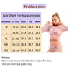 SINBRLAI Women&#39;s 3pcs Seamless Workout Outfits Sets, Yoga Sportswear Tracksuit Leggings and Stretch Sports Bra Fitness