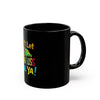 Don&#39;t Let This Hearing Loss Fool Ya Coffee Mug - Empowering Design for Coffee &amp; Tea Lovers - ToniKay Creations