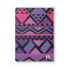 Homework Planner Softcover Journal (with Inside Prints)