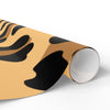 Leopard Print Gift Wrap | Bold &amp; Stylish Wrapping Paper for Any Occasion