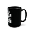 I Can Hear What I Wanna Hear Coffee Mug - Unique Design for Coffee &amp; Tea Lovers | Inspiring Drinkware - ToniKay Creations